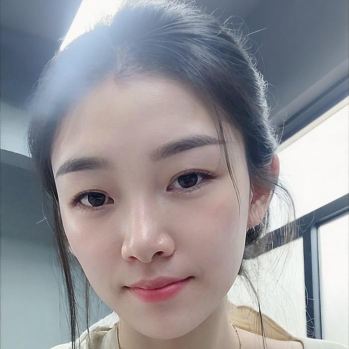 傻丫头……