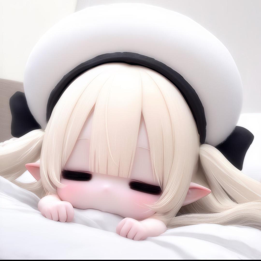 小黄泡泡