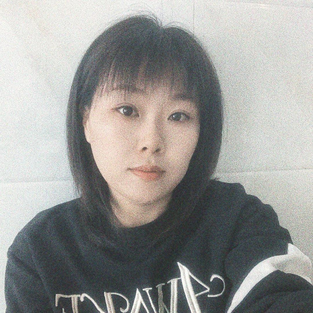 潮格🌾鹅妹