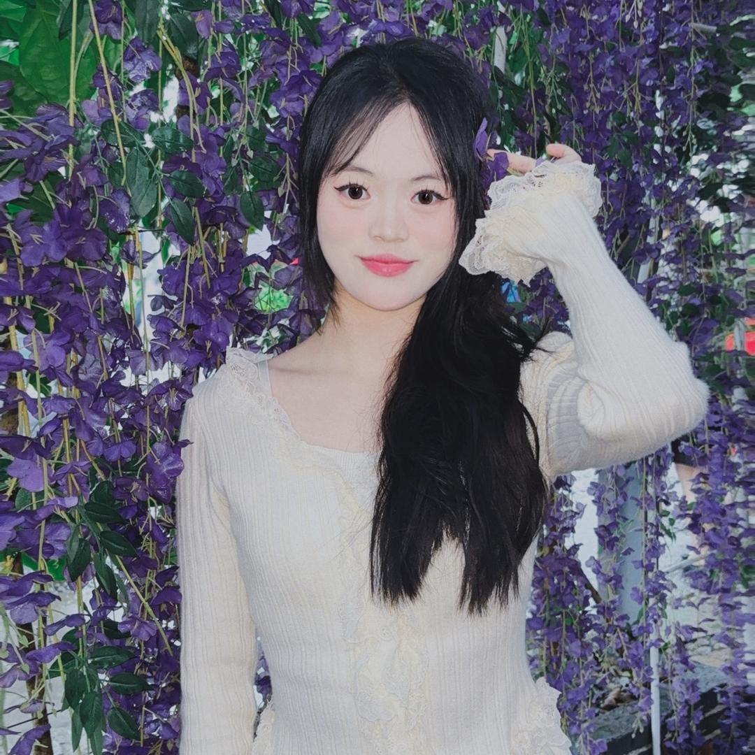 糕冷小甜甜☀️