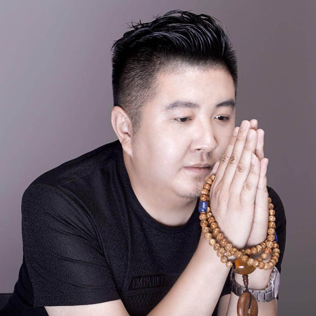 刘浩勇【乐豪文化】