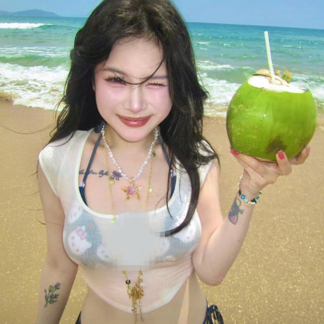 网恋被骗一个奕.