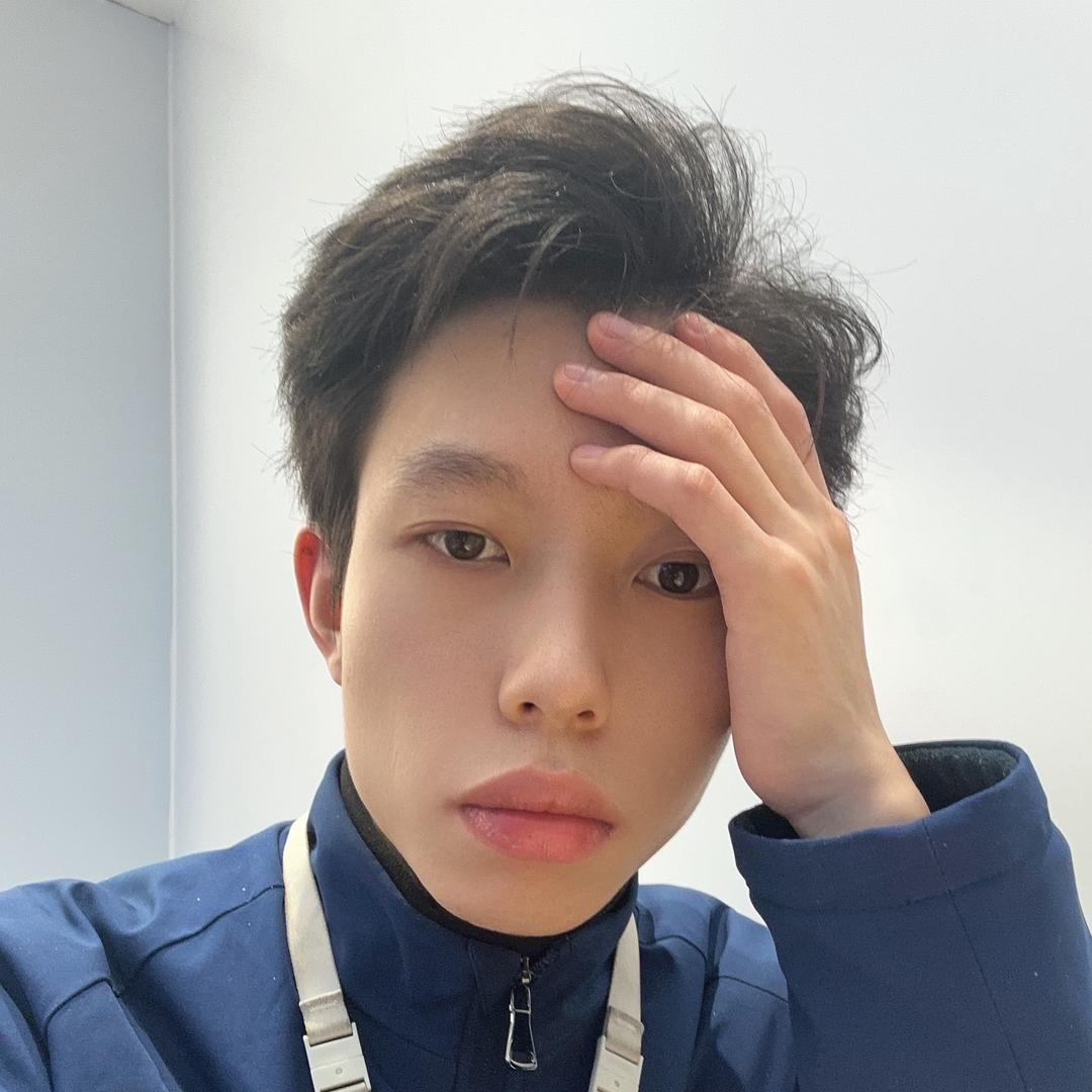 小洋！
