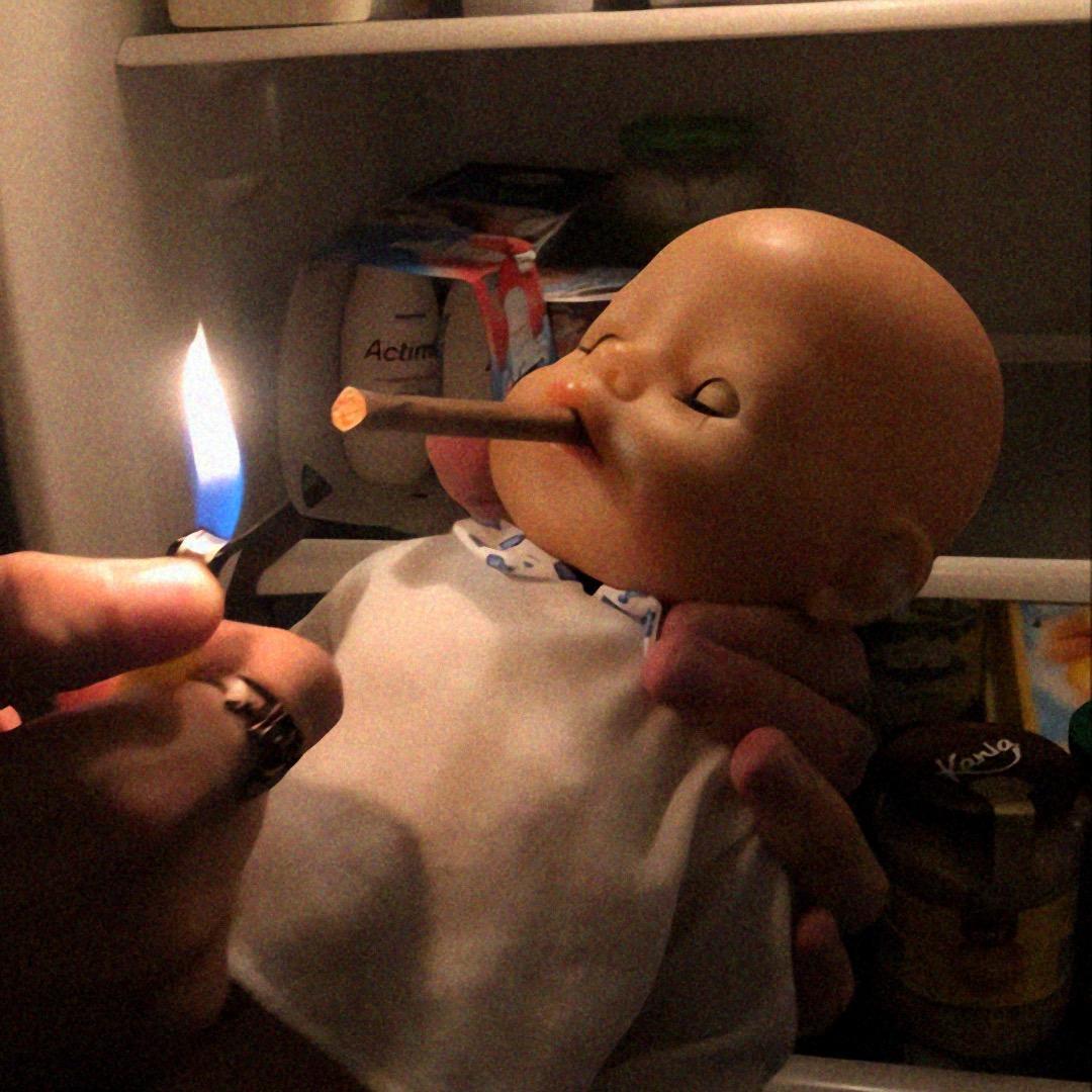 幼儿园最雕🫡  ╲