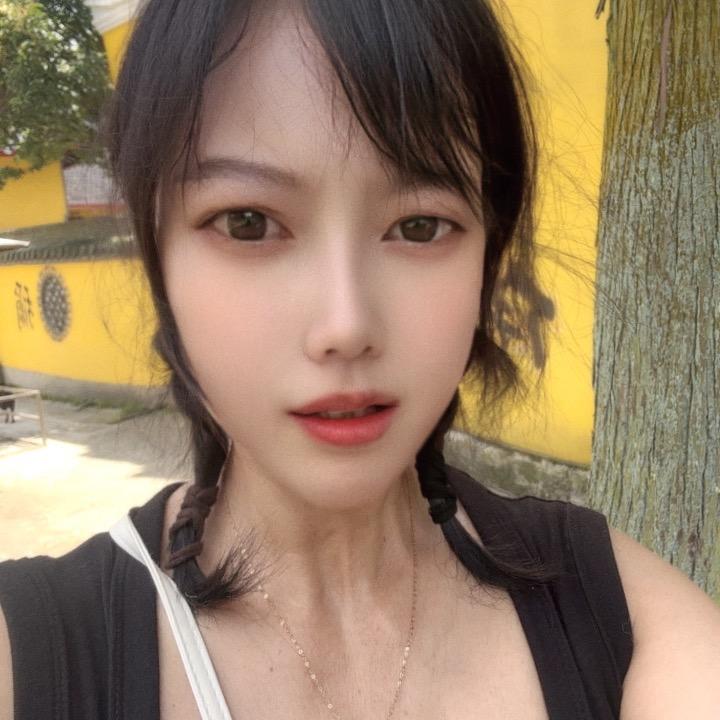 爱锻炼的🌶️妹