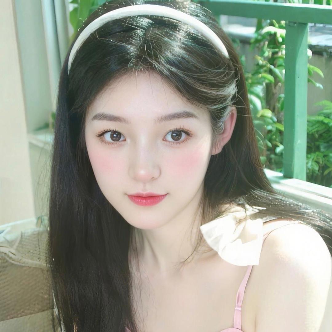 小兔子