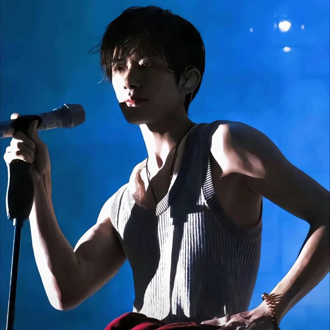 小迷糊~