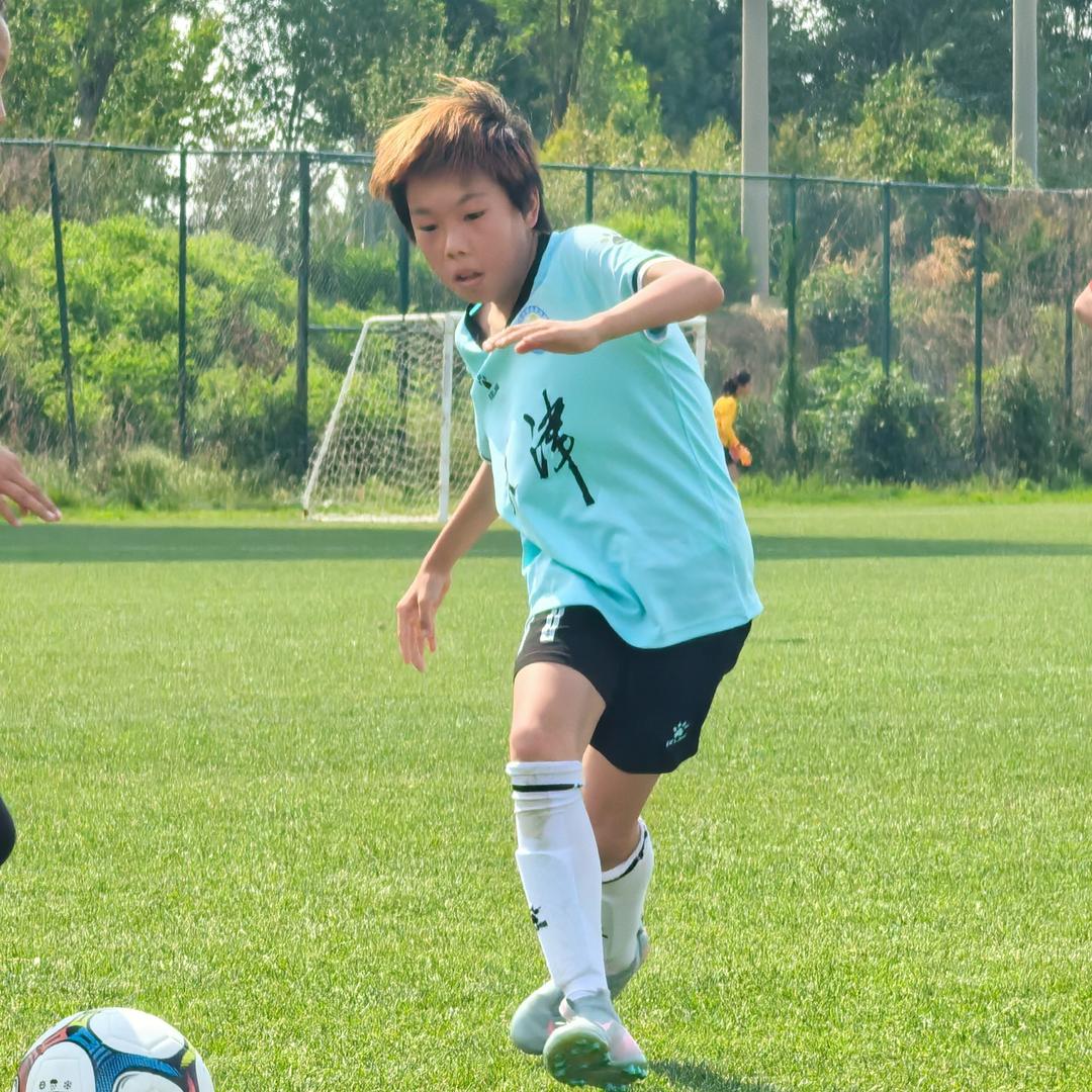 宝晗瑞（天津宝姐）