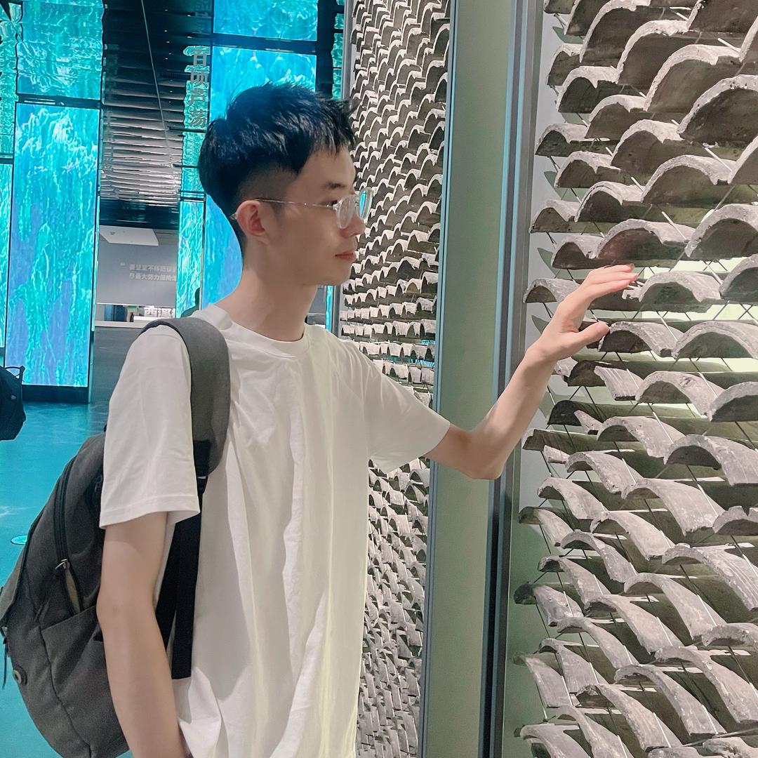 徐徐栩旭