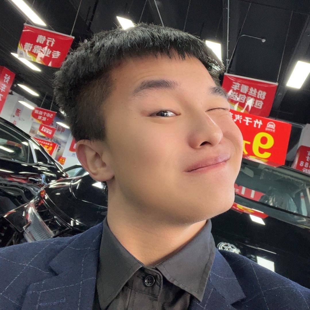 DJ小肥羊(巨浪传媒)