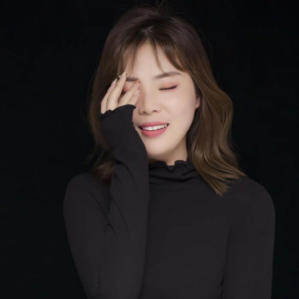 小徐小徐 🧸 年年有鱼̈