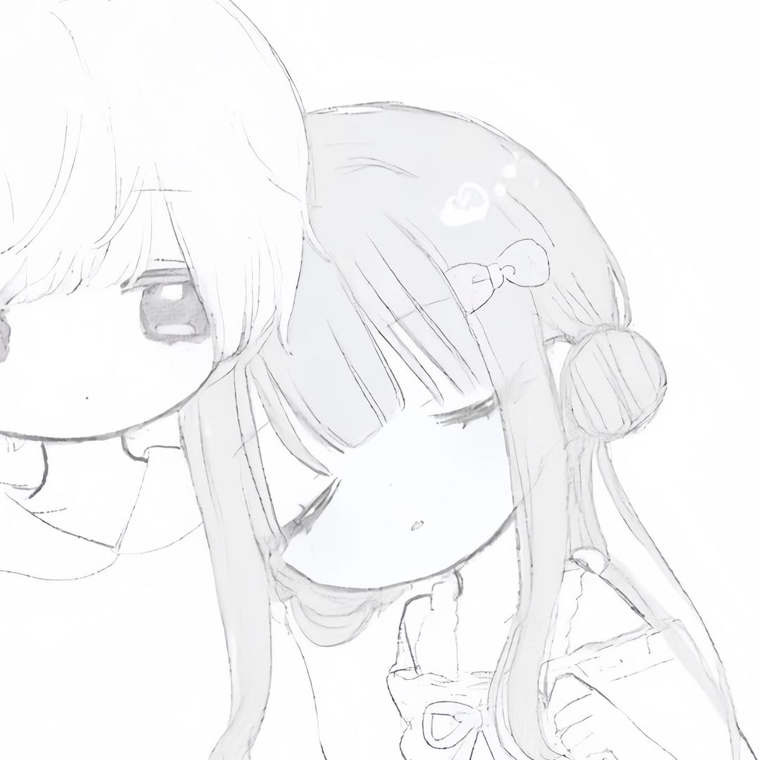 小眼泪
