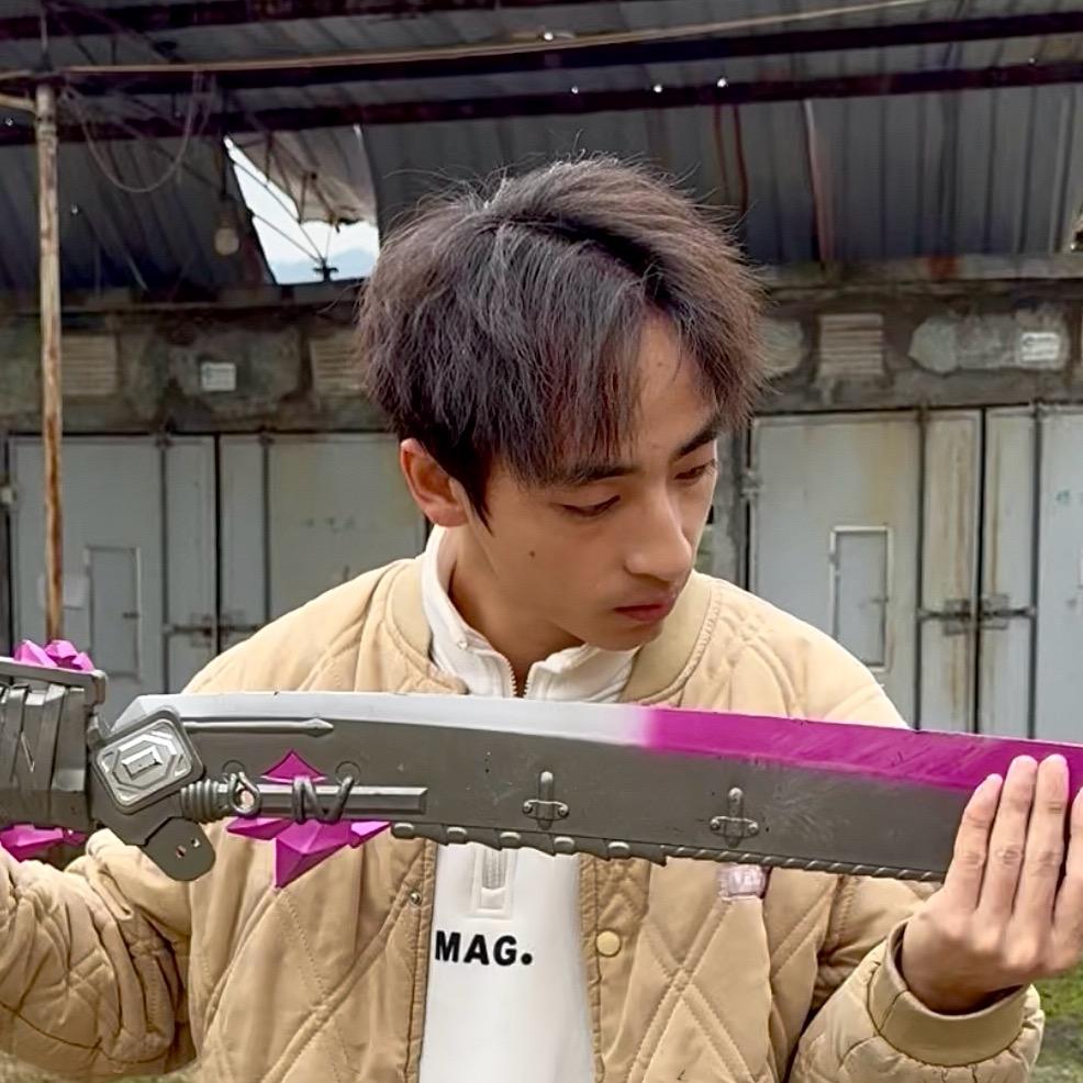 阿飞🔥（二哥）