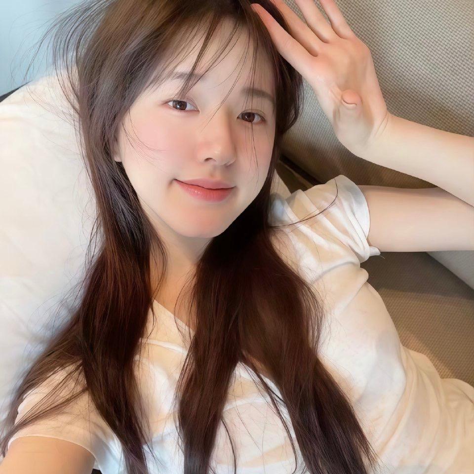 鸭鸭今天吃了吗～