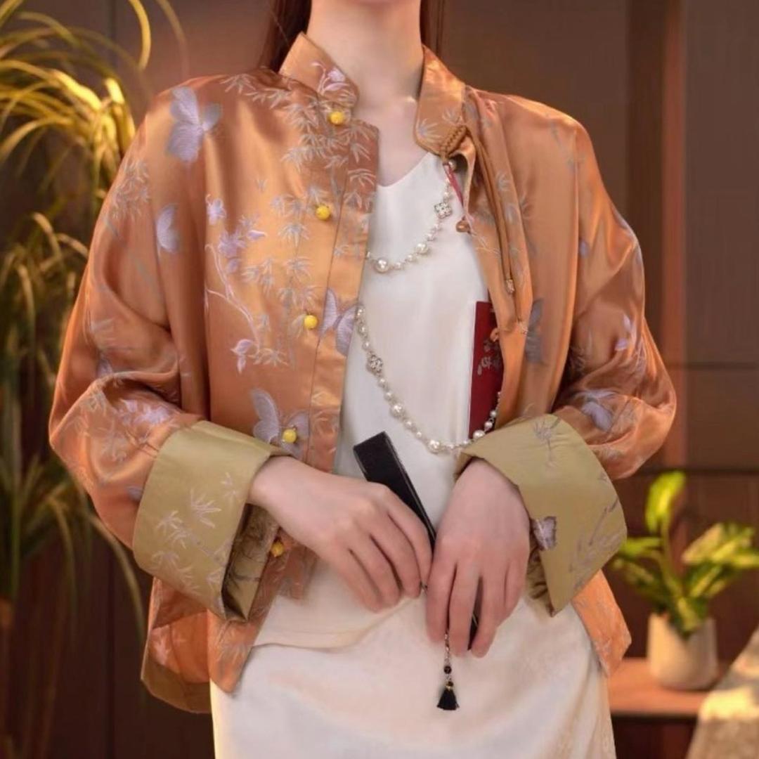 鑫来源服饰工厂店