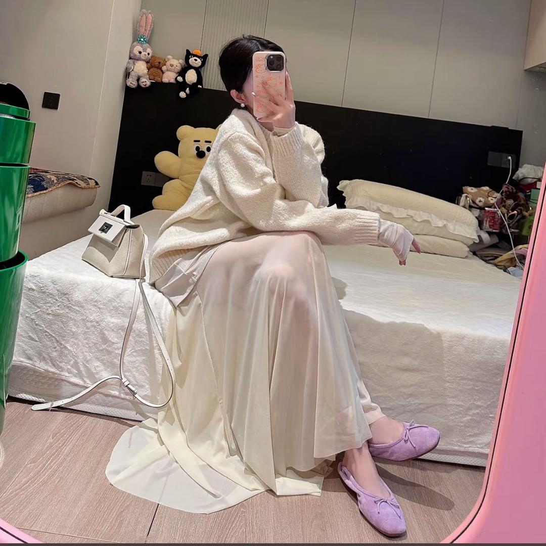 🧚Fairy_刘小姐 .