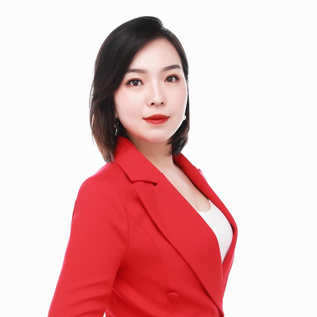 豆豆熊联合创始人 郑瑞老师涂抹去豆