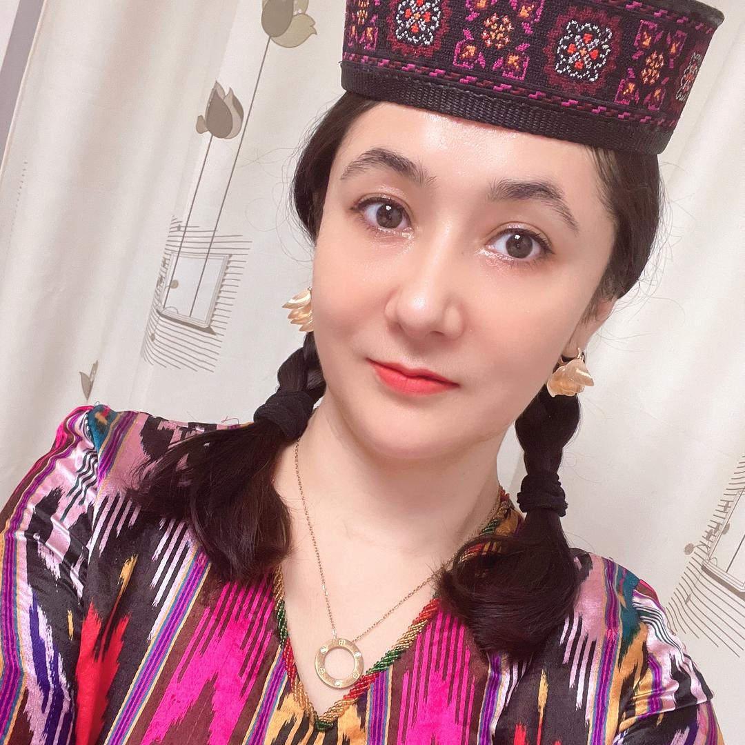 小麦优选新疆特产