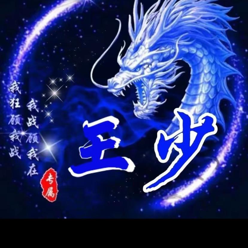 王少.