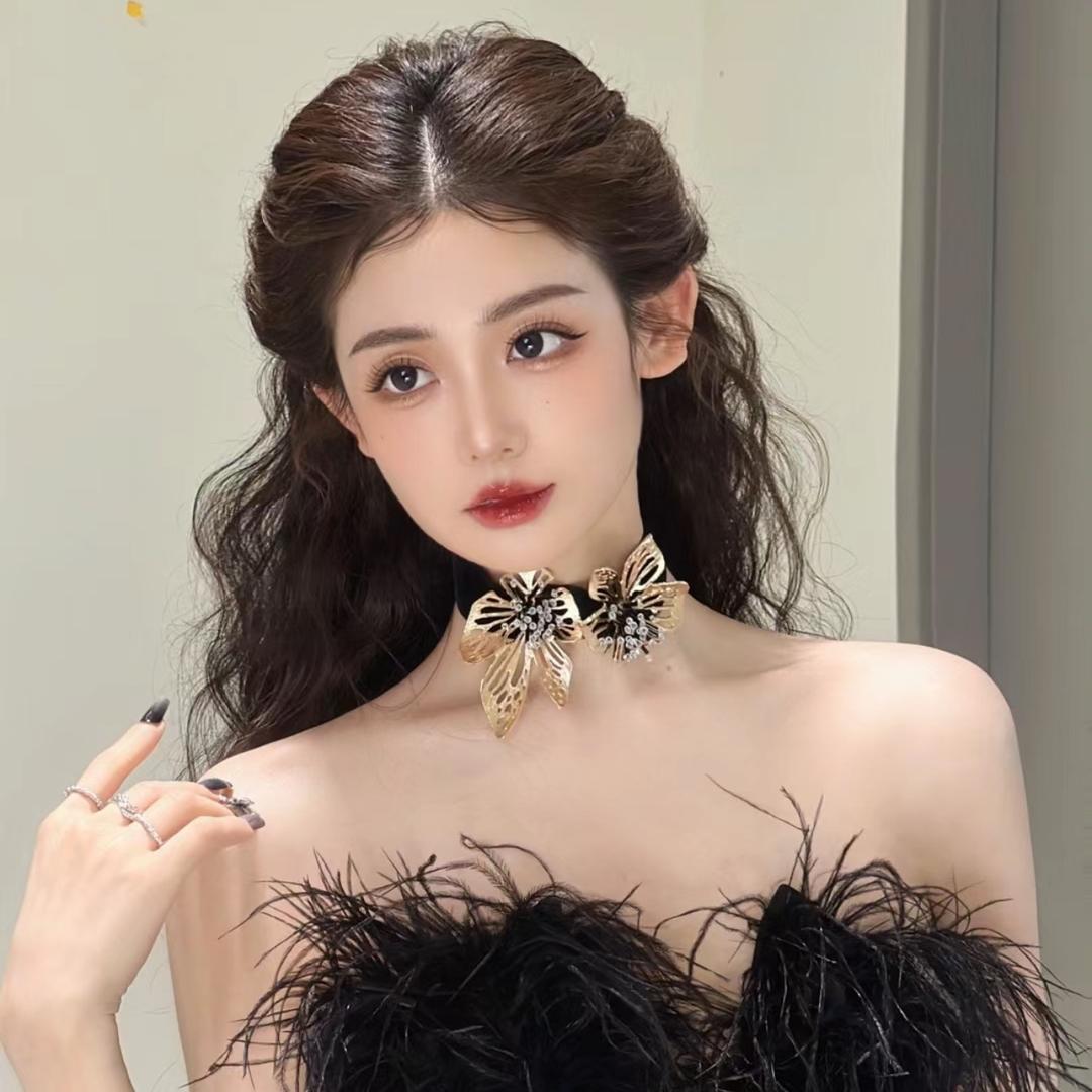 蠡县I Do高端婚礼造型～含含