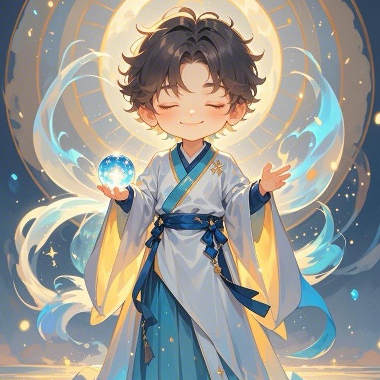 坏心眼怪叔叔