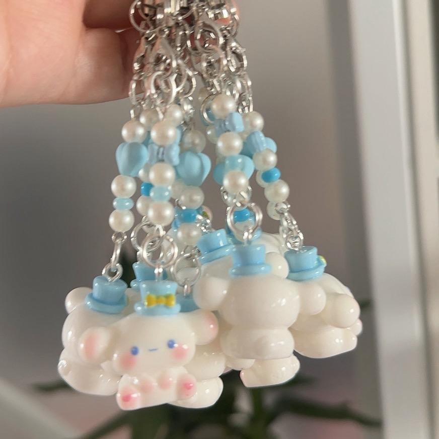 燕燕DIY手工