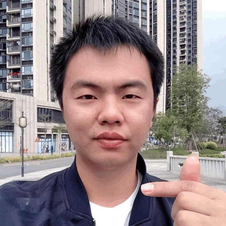 耍猴艺人—小唐哥