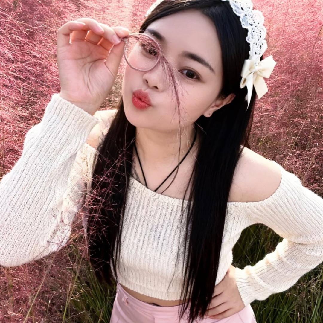 姐姐脾气有点咆哮😂😂