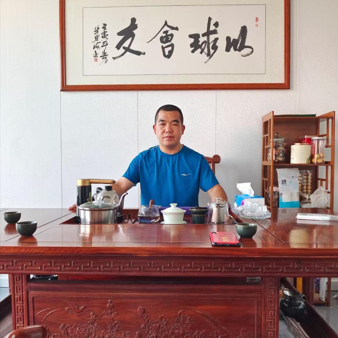 成功建材