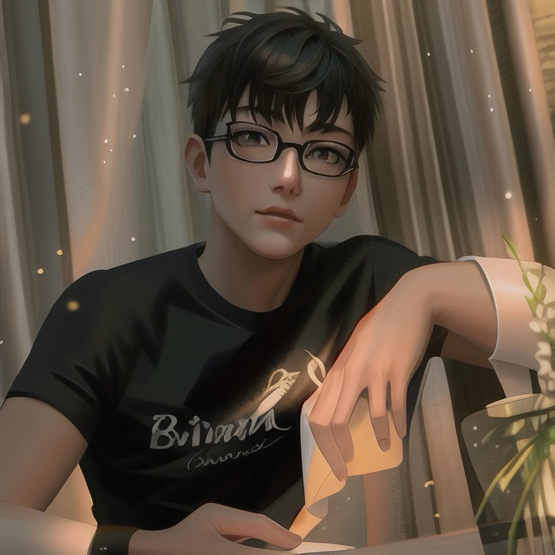 小郑很菜