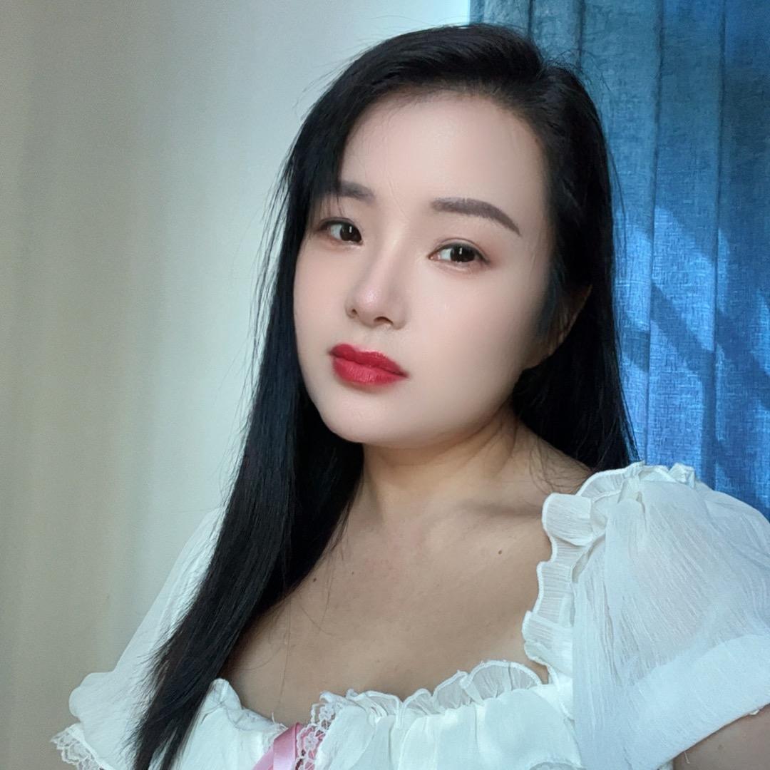 ༻ི(ؔᵒ̶̷ᵕؔᵒ̷̶)༄୭*ˈ浅笑