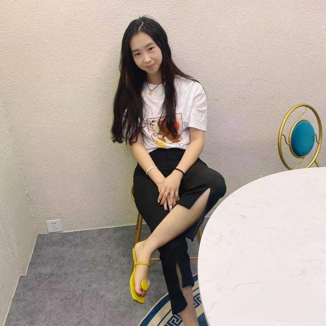庄庄儿
