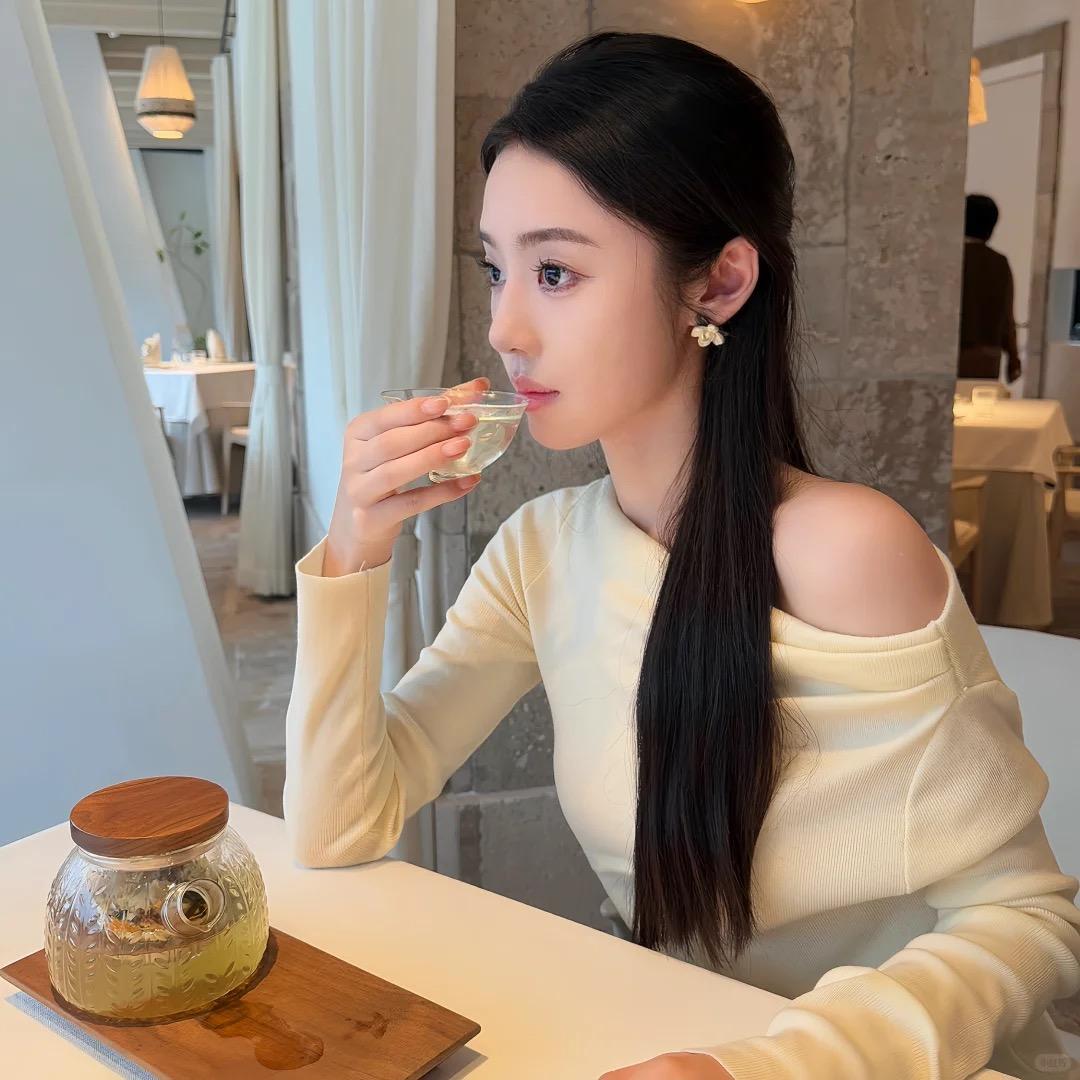 温梦妍（倾听）