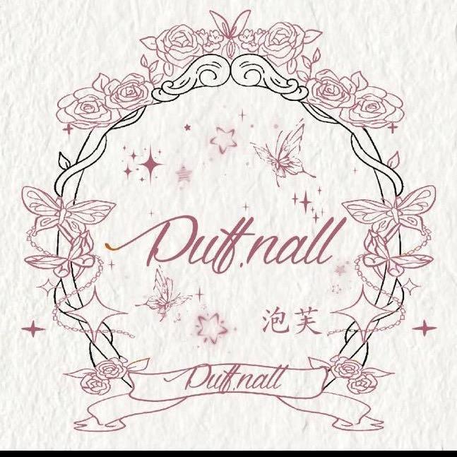 泡芙Puff ·nail