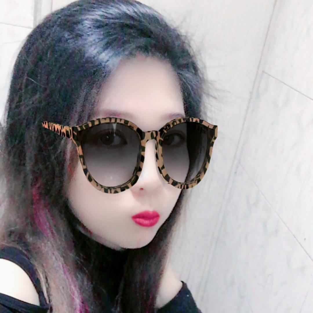 张艳艳💕