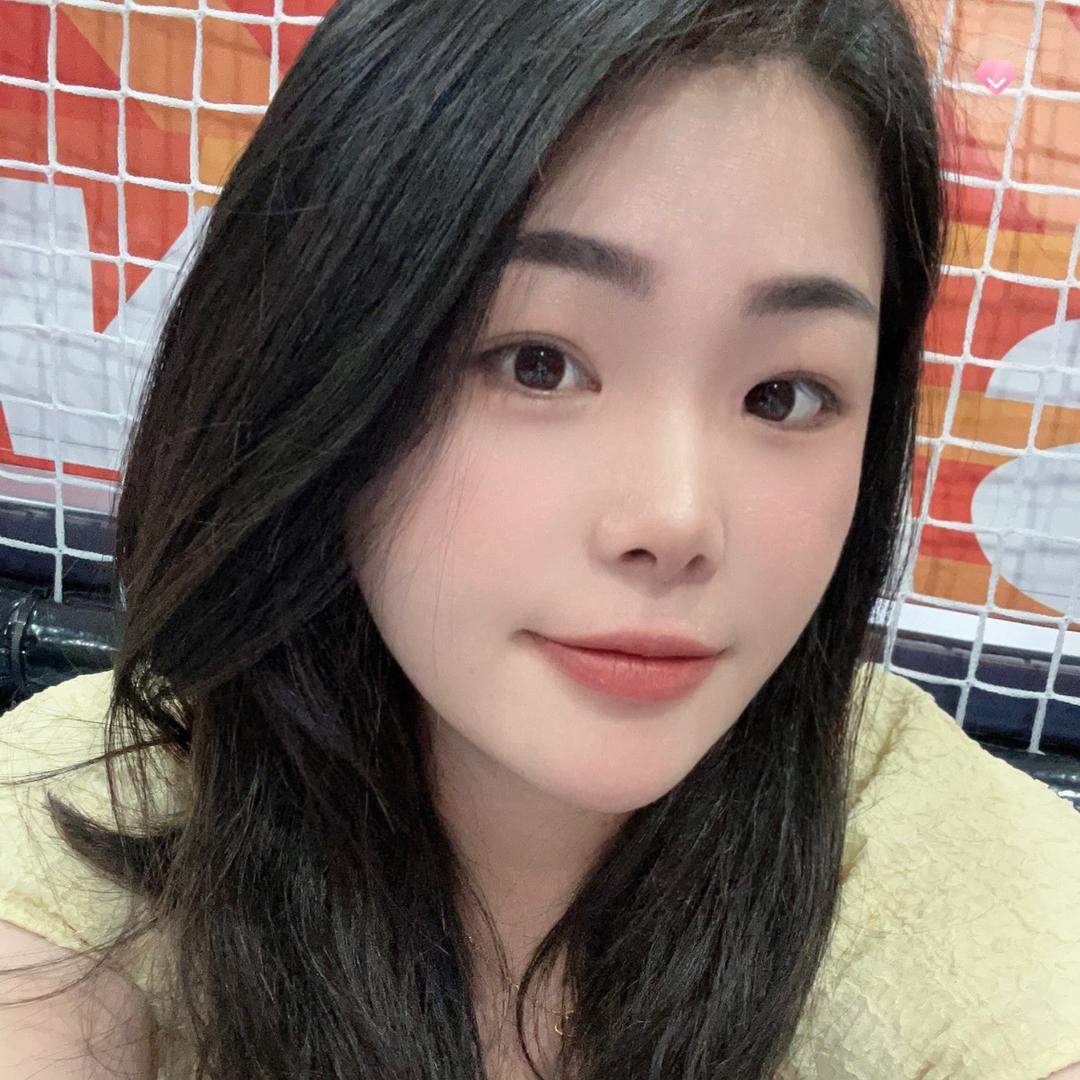 海南小月🏝️