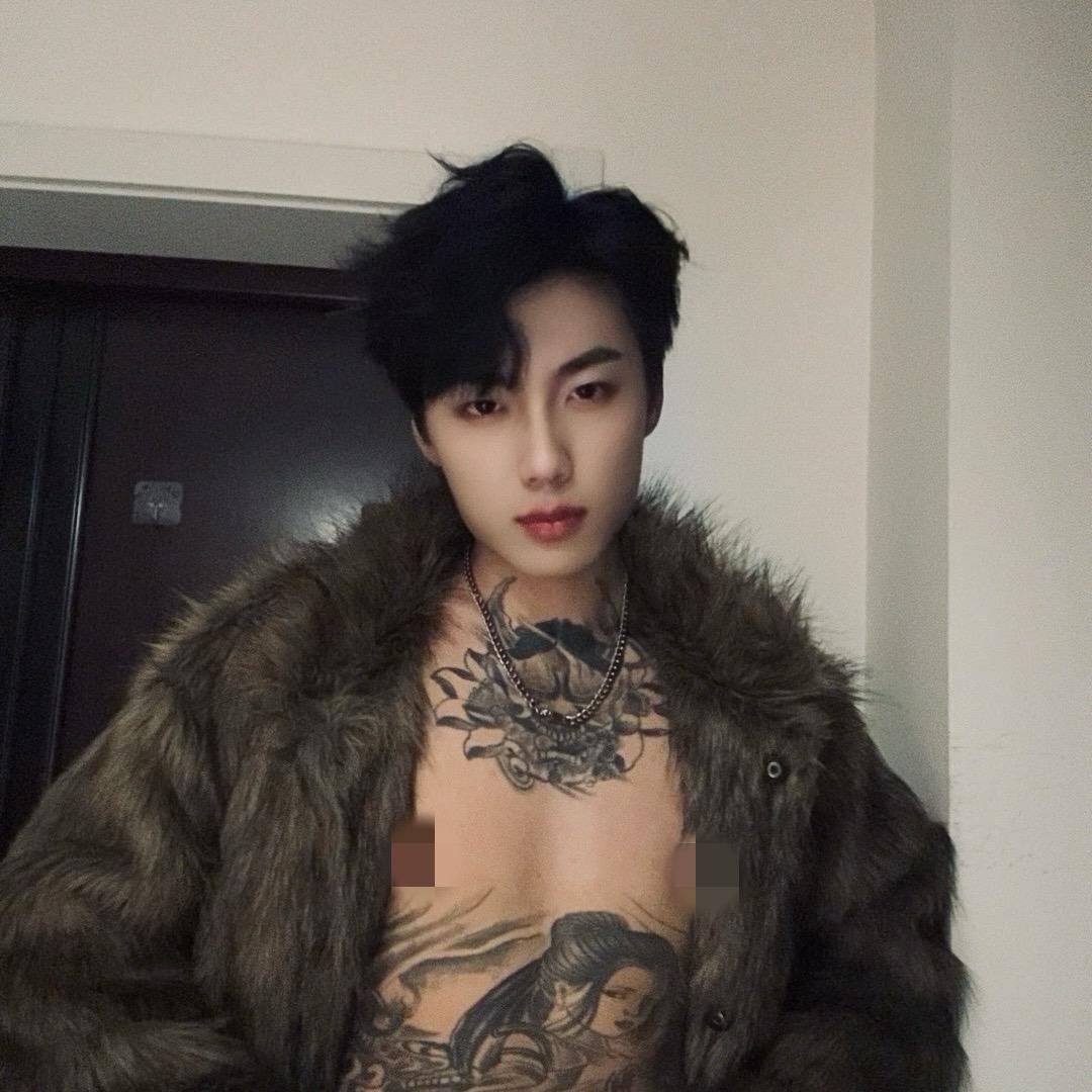 郭眞羽