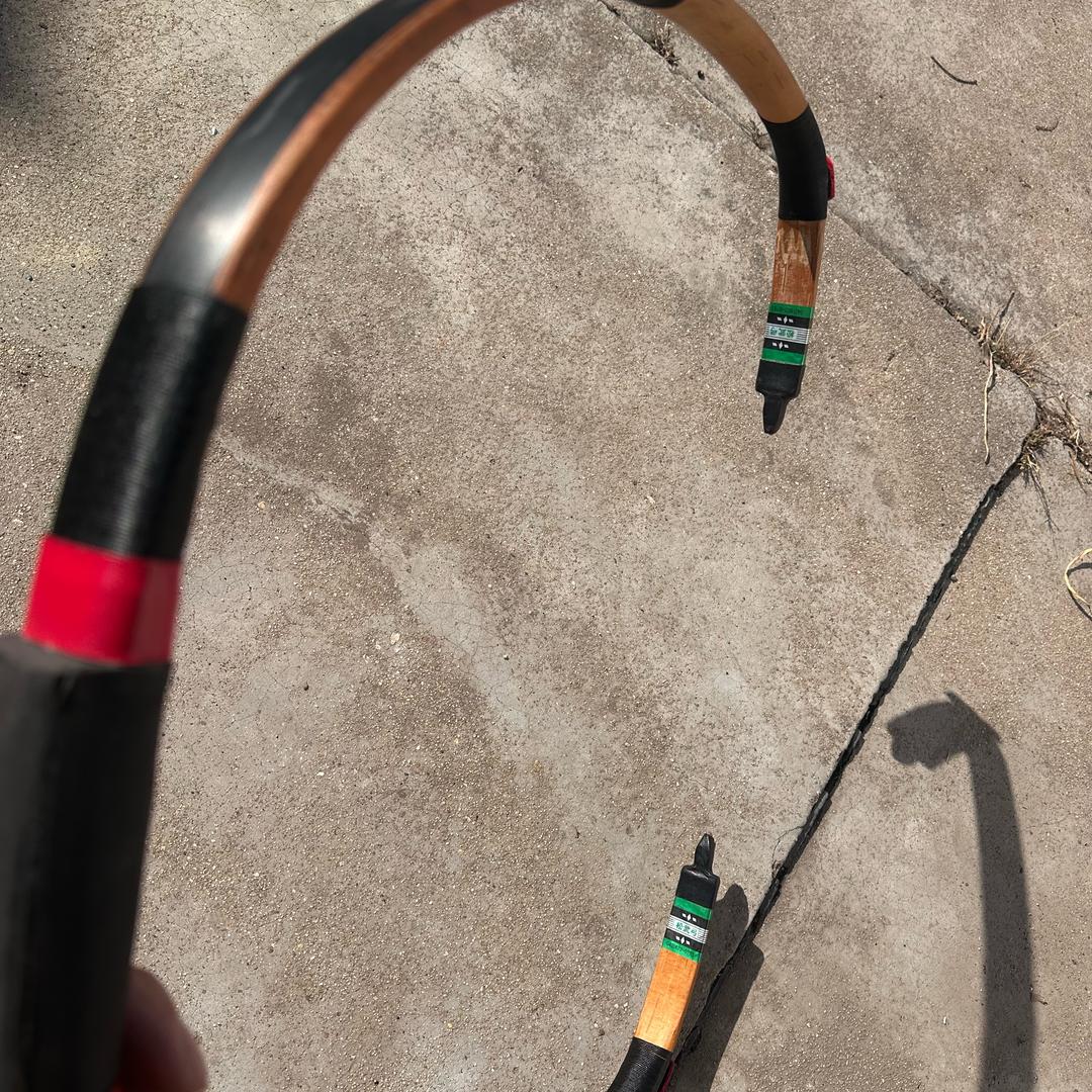 松武弓