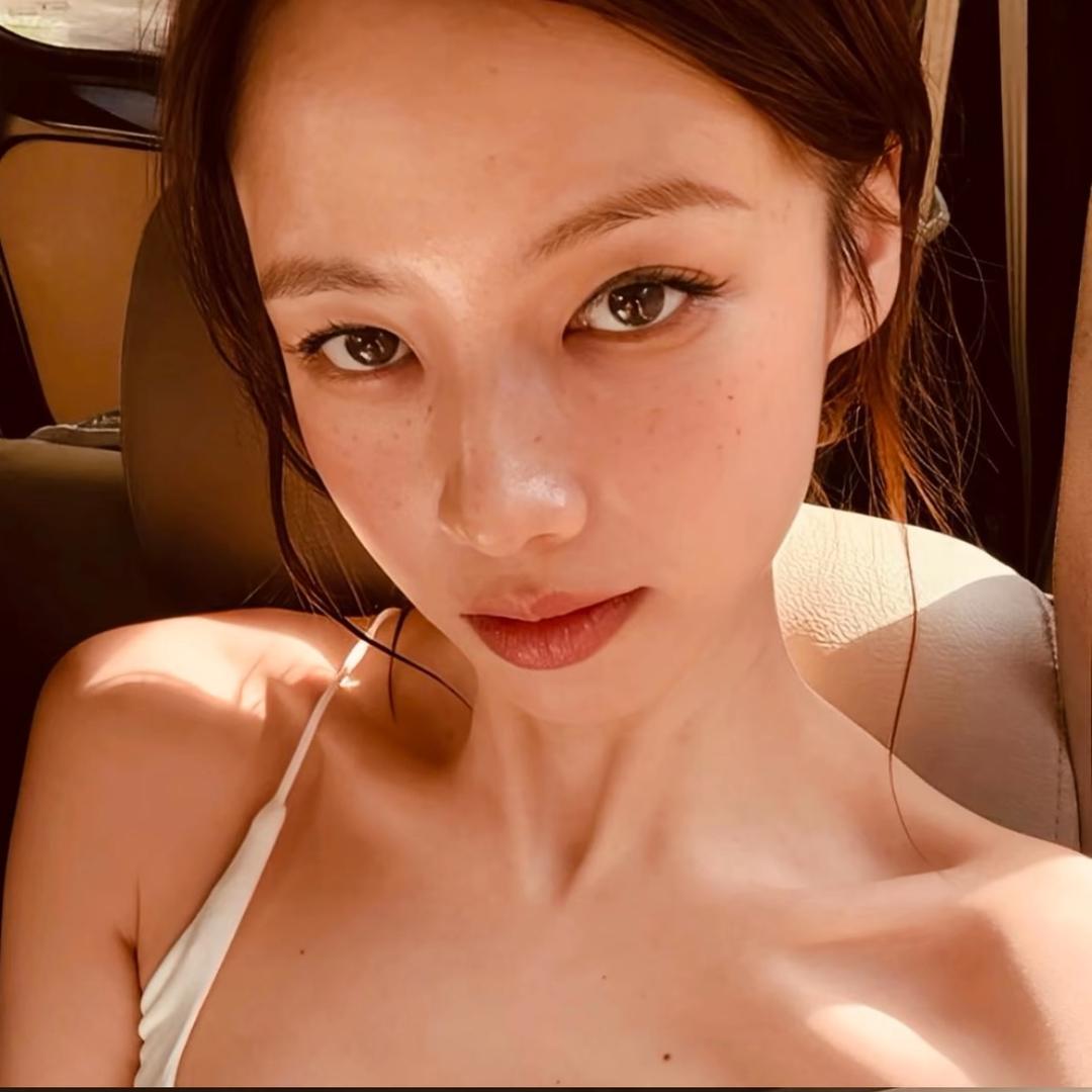 baby婷