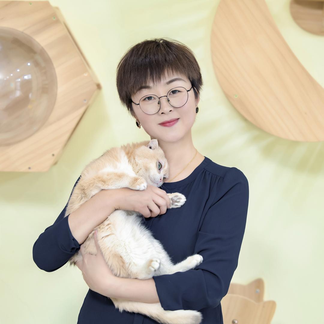 富贵的朋友圈