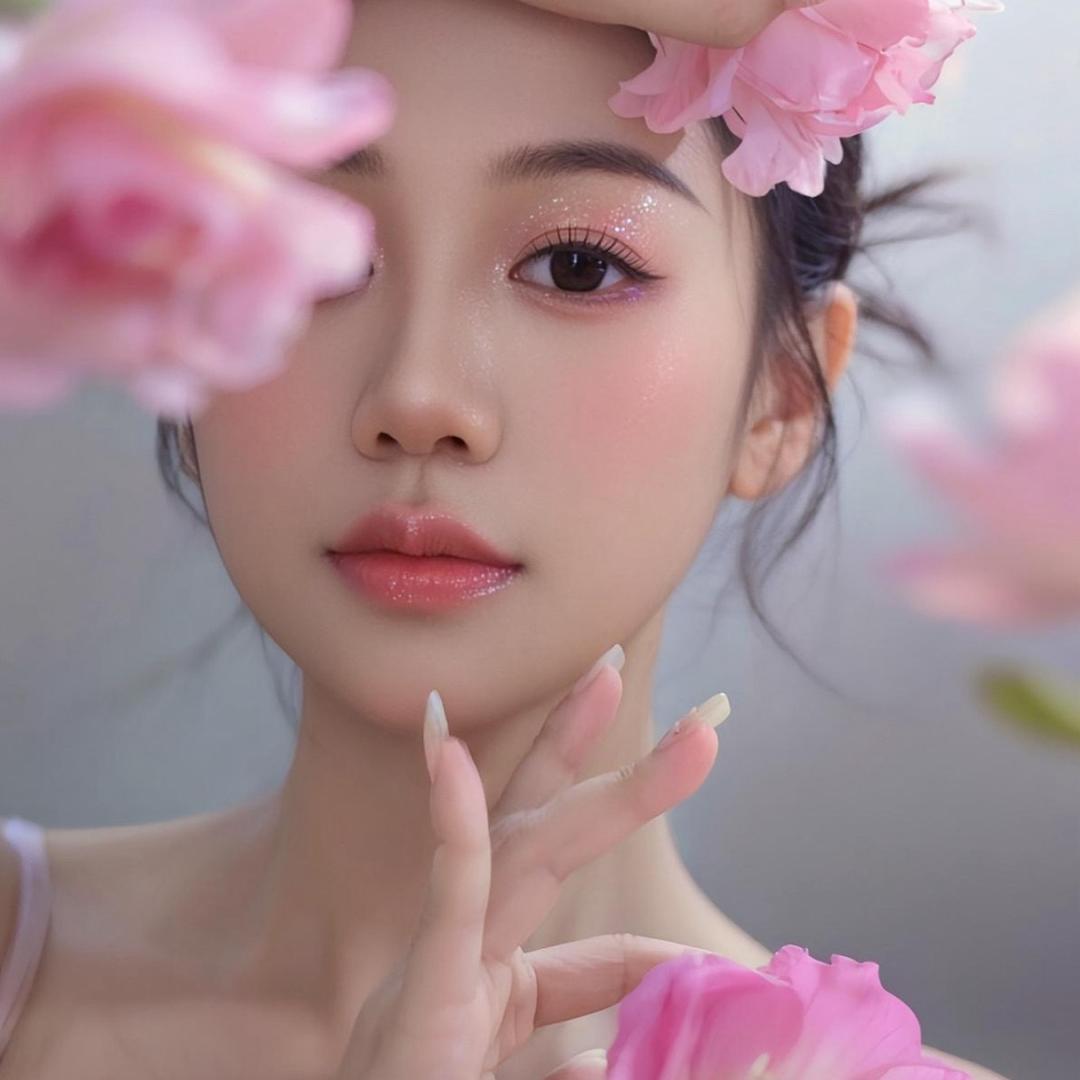 陈 美丽