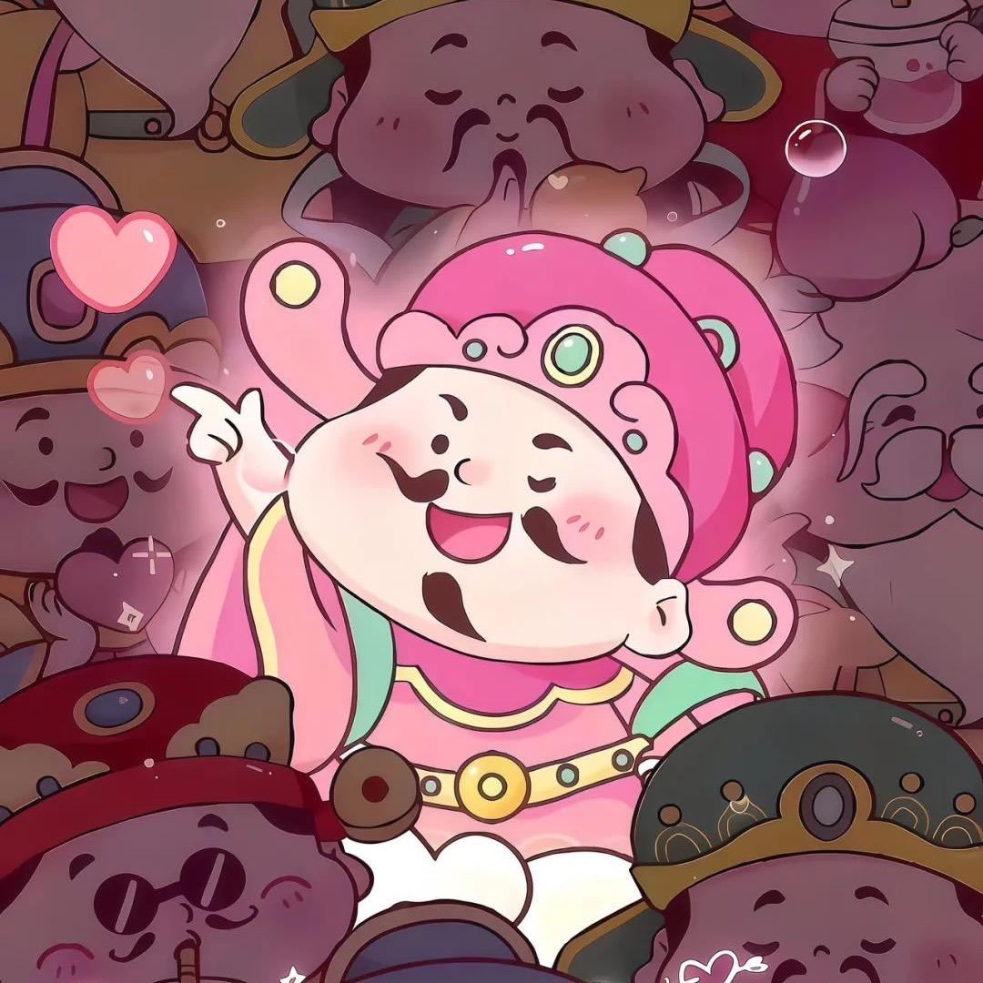 清醒的蔡肉肉吖