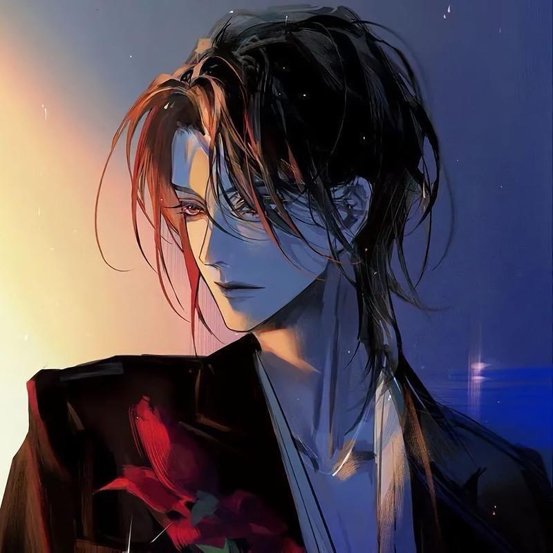 柒7