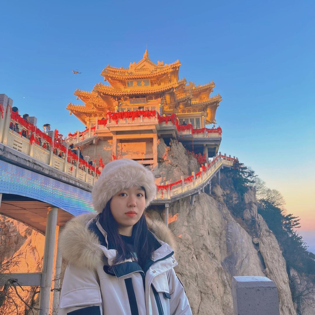 小李的cc