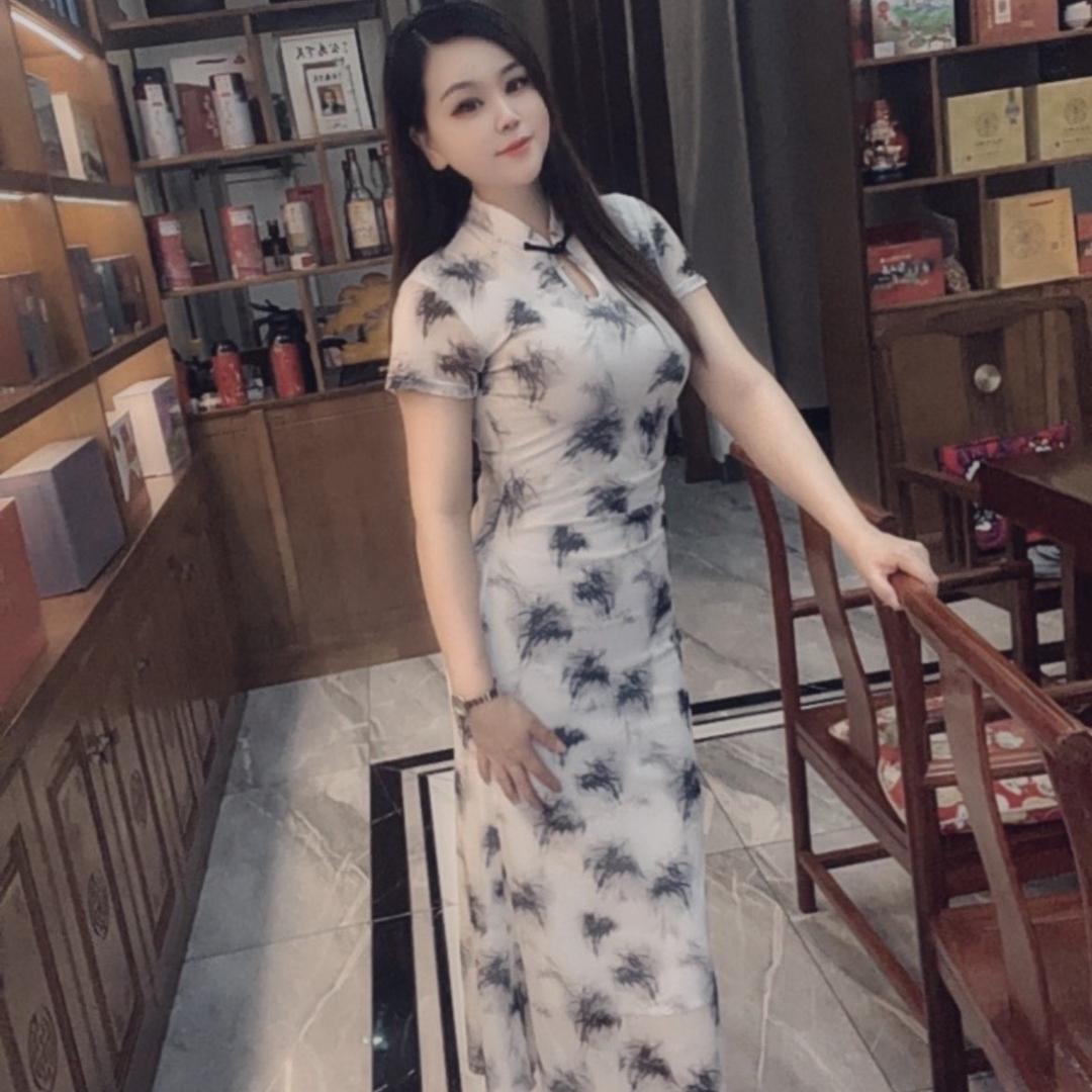 他们都叫我燕姐