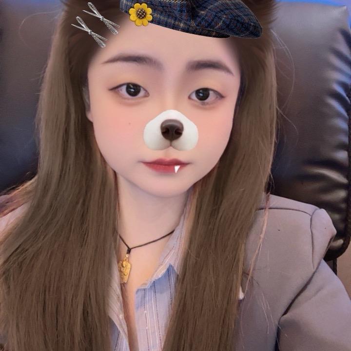 阿玟呀！