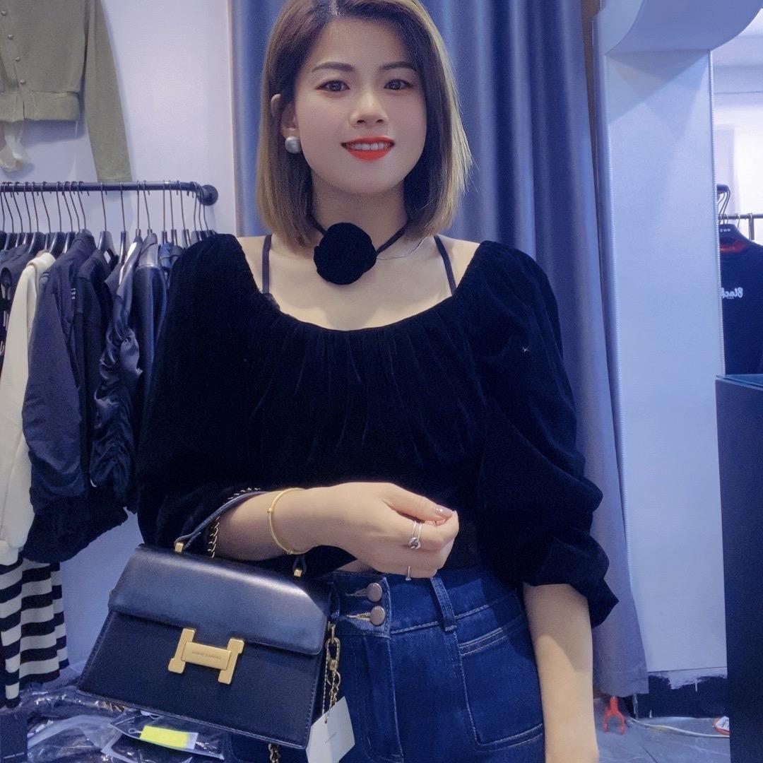 珍珍女装