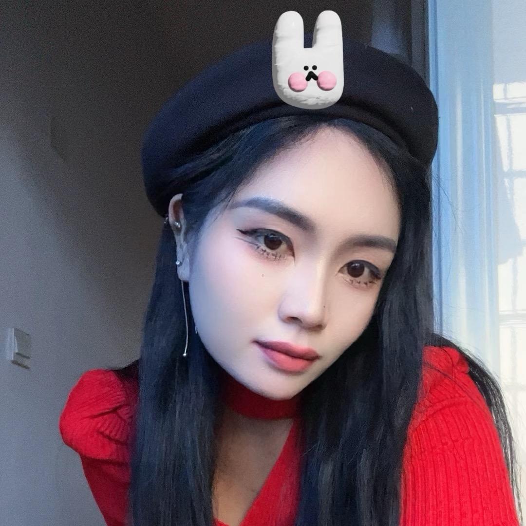 乖乖女