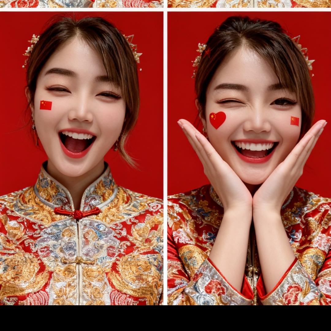 蓝精灵🧚‍♀️