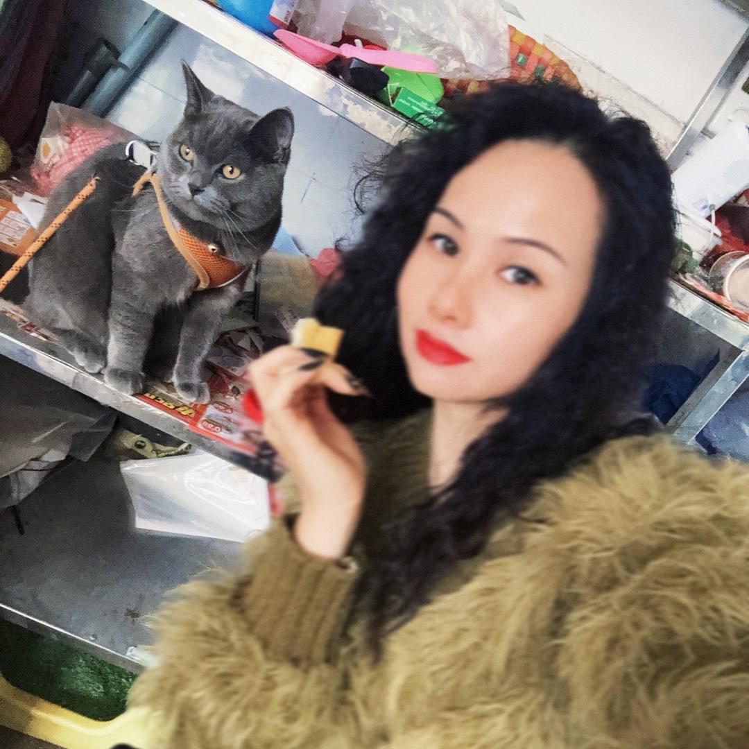 @泽与林的辣妈💃